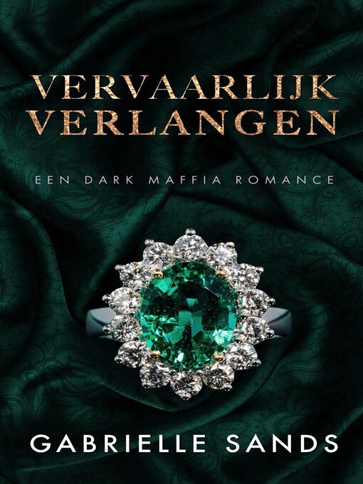 Title details for Vervaarlijk verlangen by Gabrielle Sands - Available